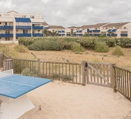 Résidence Bleu Marine - Maeva - 2 Pièces 4 Personnes - Confort Mae-5053