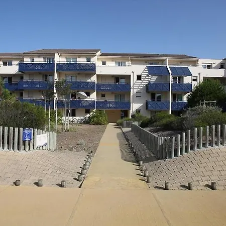 Appartamento Résidence Bleu Marine - Maeva - 2 Pièces 4 Personnes - Confort Mae-5053 *