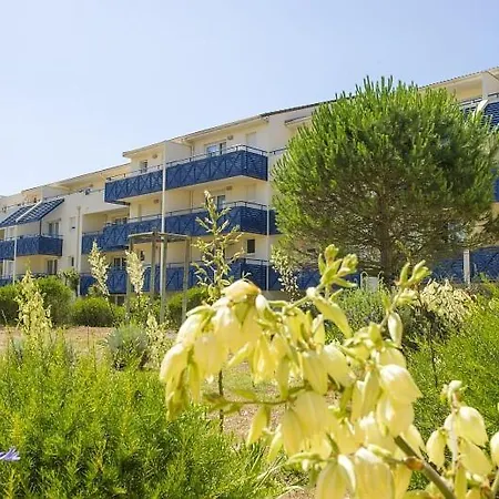 Résidence Bleu Marine - Maeva - 2 Pièces 4 Personnes - Confort Mae-5053 Appartamento Lacanau