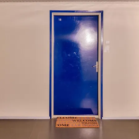 Appartamento Résidence Bleu Marine - Maeva - 2 Pièces 4 Personnes - Confort Mae-5053 *