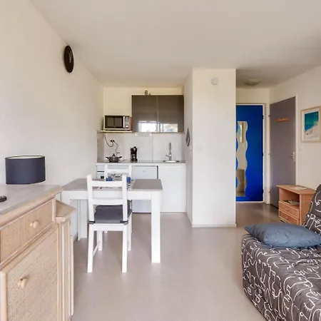 Résidence Bleu Marine - Maeva - 2 Pièces 4 Personnes - Confort Mae-5053