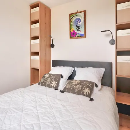 Résidence Bleu Marine - Maeva - 2 Pièces 4 Personnes - Confort Mae-5053 Appartamento