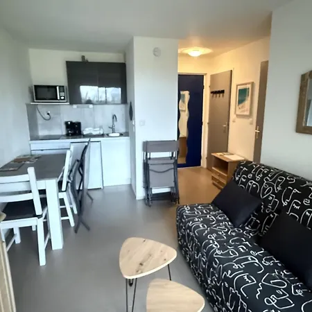 Appartamento Résidence Bleu Marine - Maeva - 2 Pièces 4 Personnes - Confort Mae-5053 *