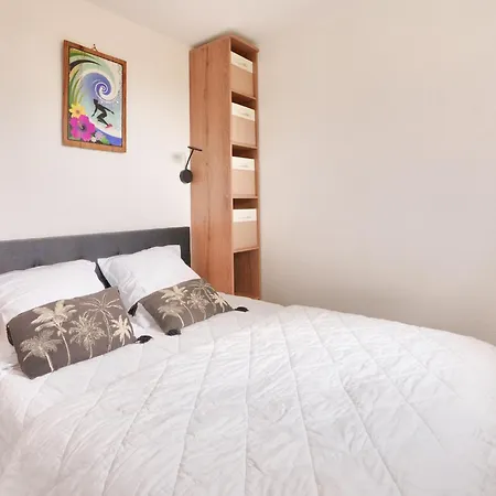 Résidence Bleu Marine - Maeva - 2 Pièces 4 Personnes - Confort Mae-5053