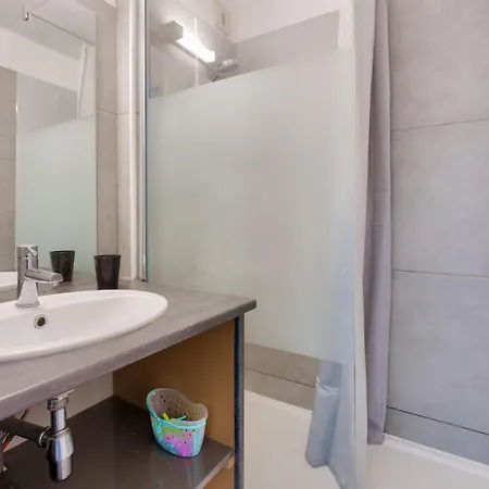 Résidence Bleu Marine - Maeva - 2 Pièces 4 Personnes - Confort Mae-5053 Appartamento Lacanau