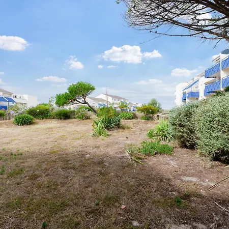 Résidence Bleu Marine - Maeva - 2 Pièces 4 Personnes - Confort Mae-5053 Lacanau