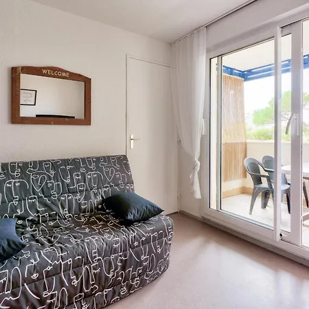 Résidence Bleu Marine - Maeva - 2 Pièces 4 Personnes - Confort Mae-5053